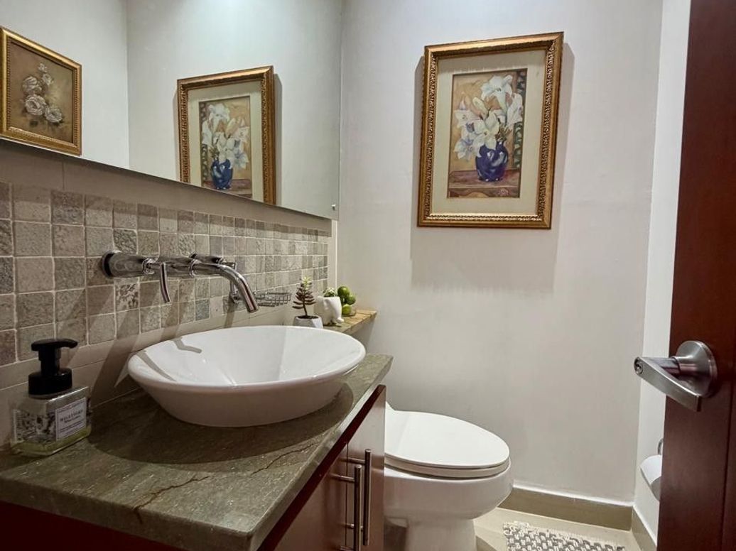 Apartamento de 4 alcobas en venta en Antiguo Country, Bogotá, 154 m² · foto 9 de 20