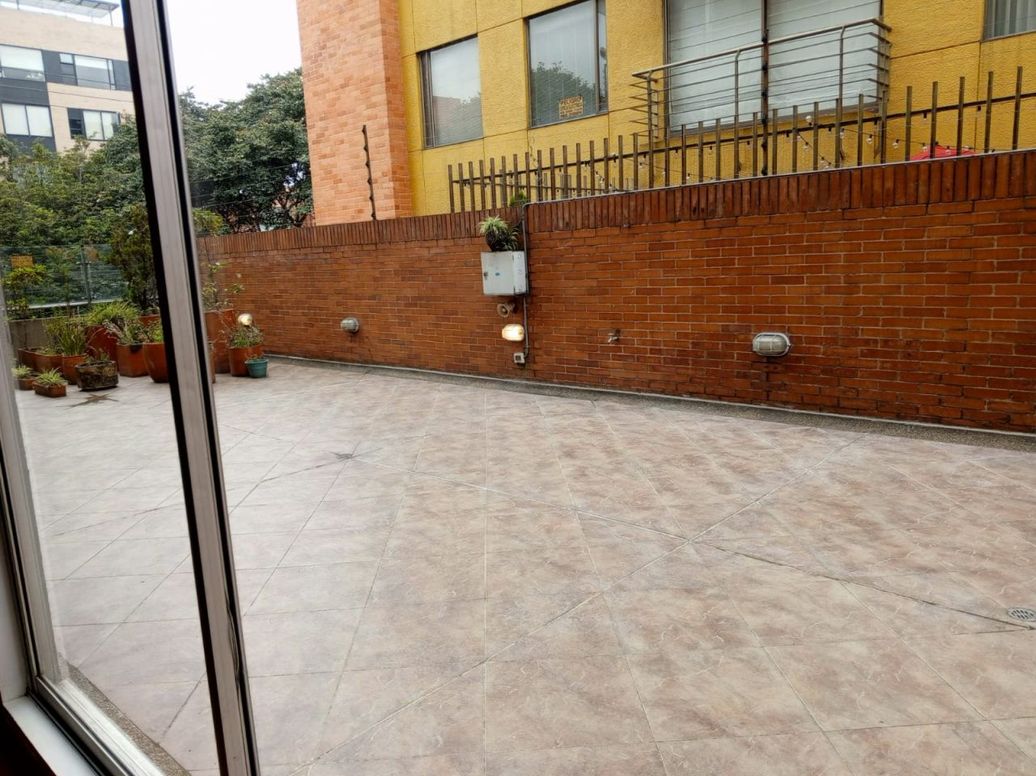 Apartamento de 4 alcobas en venta en Molinos Norte, Bogotá, 210 m² · foto 10 de 20
