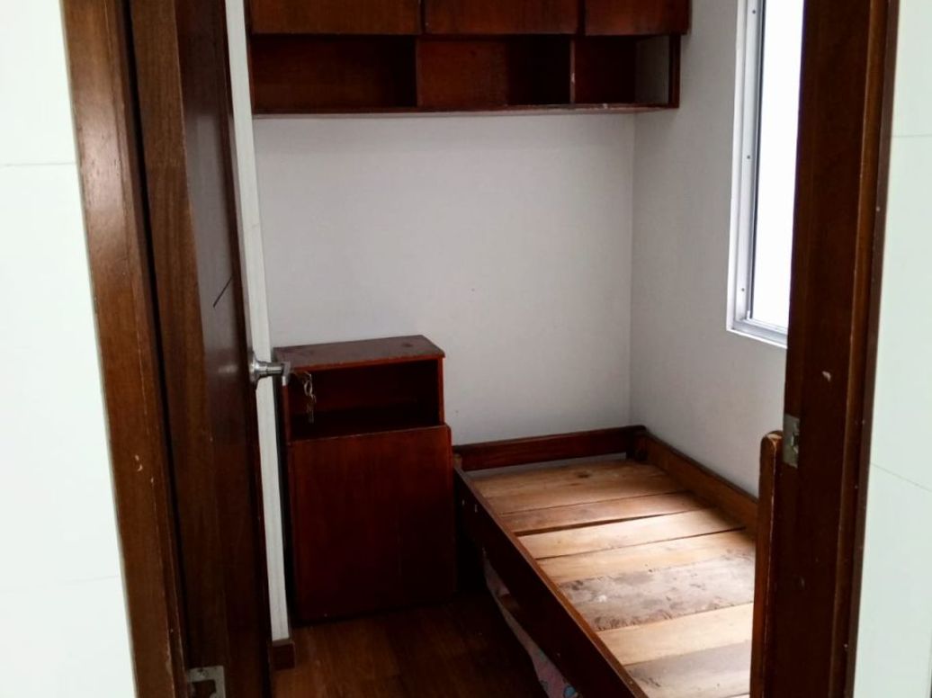 Apartamento de 4 alcobas en venta en Molinos Norte, Bogotá, 210 m² · foto 13 de 20