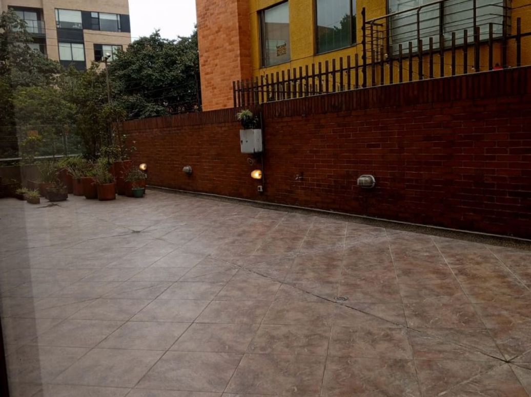 Apartamento de 4 alcobas en venta en Molinos Norte, Bogotá, 210 m² · foto 14 de 20