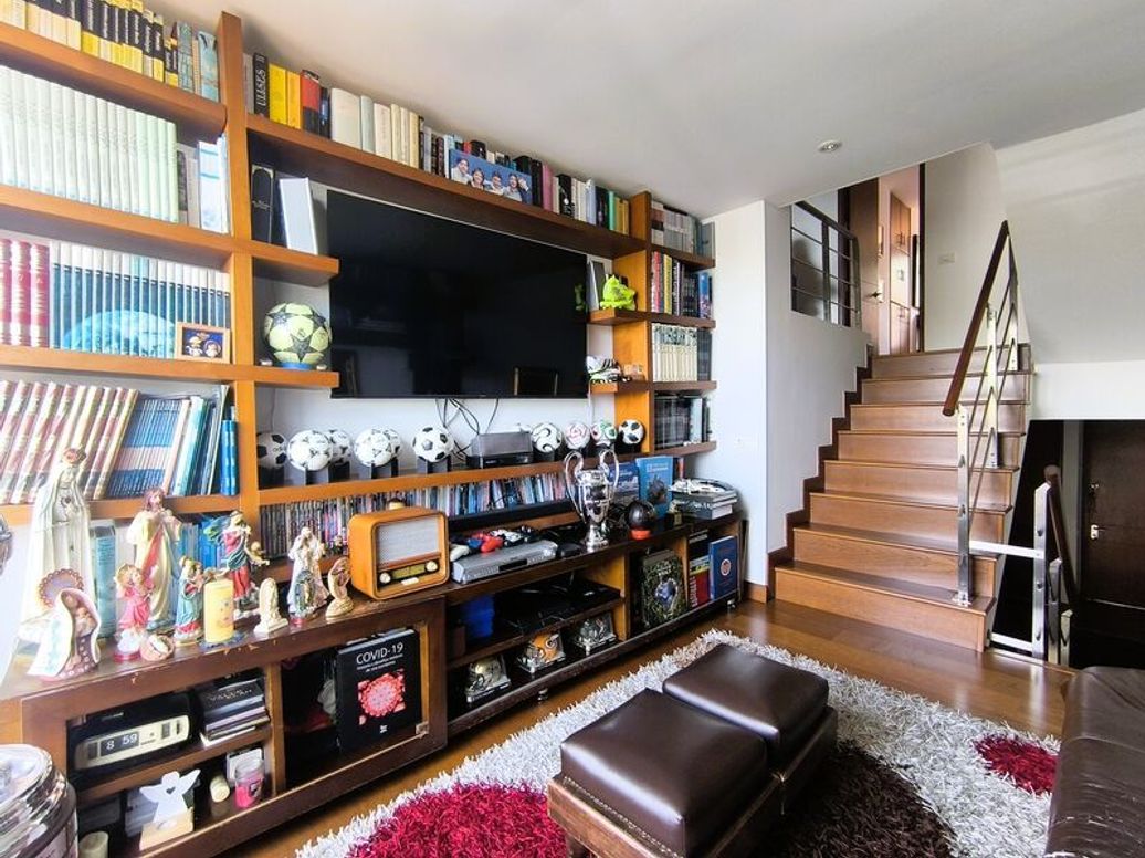 Casa de 4 alcobas en venta en A.S.D., Bogotá, 284 m² · foto 7 de 16
