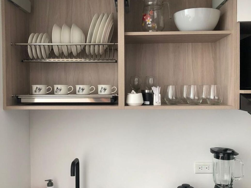 Apartaestudio en venta en Chico Norte Et. Iii, Bogotá, 22 m² · foto 12 de 15
