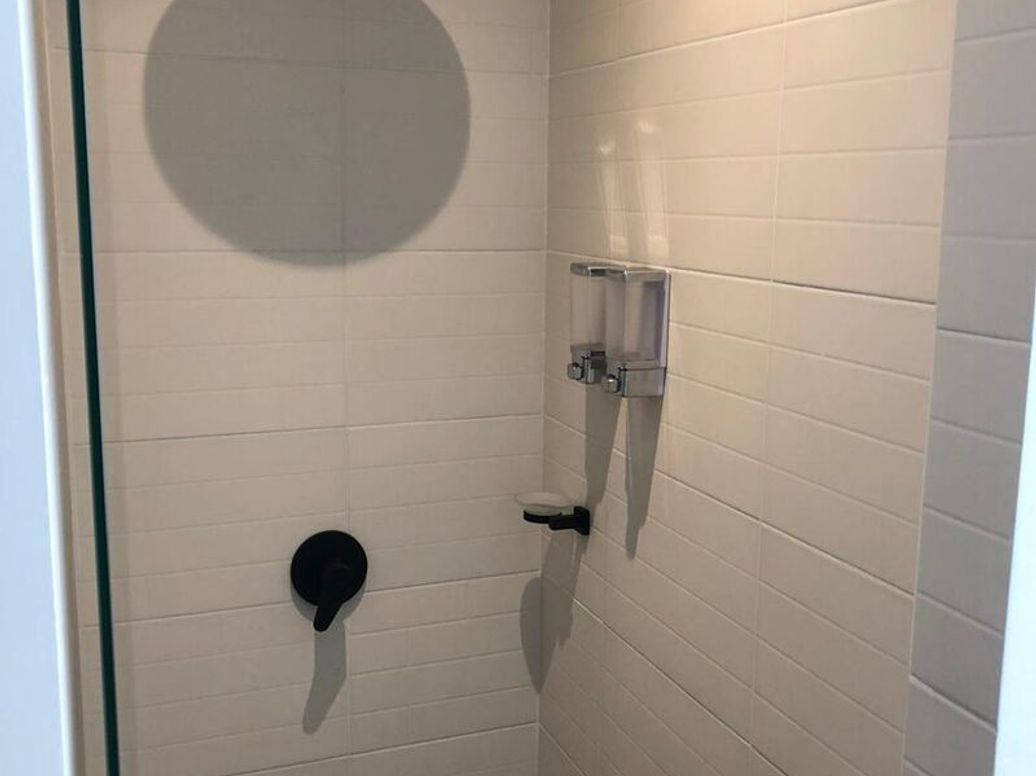Apartaestudio en venta en Chico Norte Et. Iii, Bogotá, 22 m² · foto 10 de 15