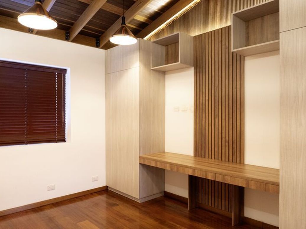 Apartamento de 2 alcobas en venta en Quinta Camacho, Bogotá, 124 m² · foto 4 de 20