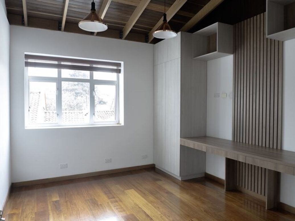 Apartamento de 2 alcobas en venta en Quinta Camacho, Bogotá, 124 m² · foto 6 de 20