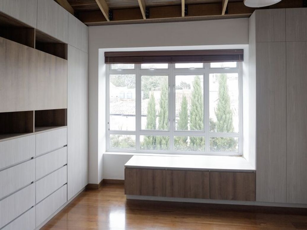 Apartamento de 2 alcobas en venta en Quinta Camacho, Bogotá, 124 m² · foto 19 de 20