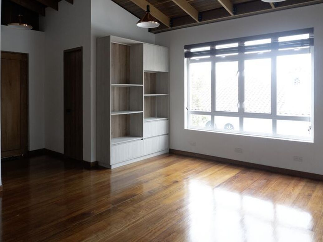 Apartamento de 2 alcobas en venta en Quinta Camacho, Bogotá, 124 m² · foto 14 de 20