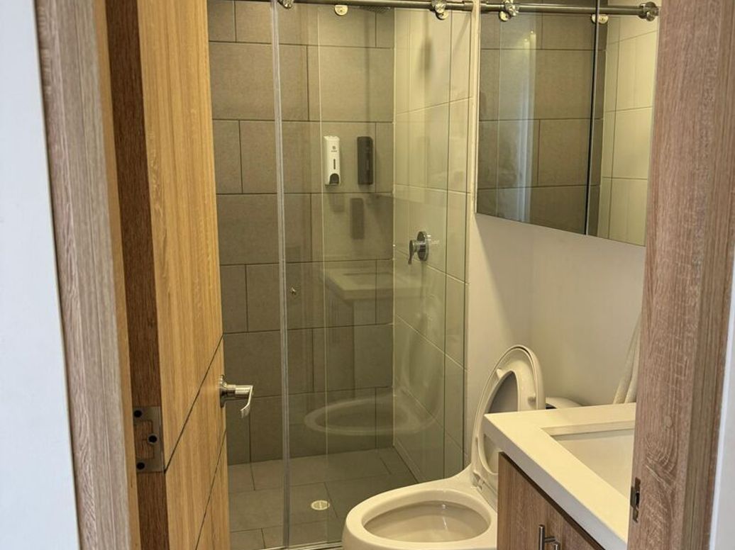 Apartaestudio en venta en Chapinero Sur Occidental, Bogotá, 47 m² · foto 10 de 11