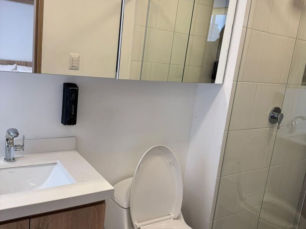 Apartaestudio en venta en Chapinero Sur Occidental, Bogotá, 47 m² · foto 11 de 11