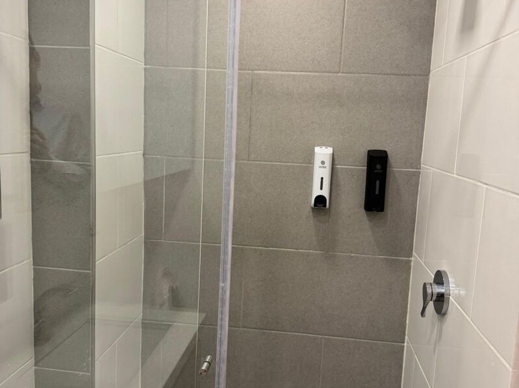 Apartaestudio en venta en Chapinero Sur Occidental, Bogotá, 23 m² · foto 8 de 9