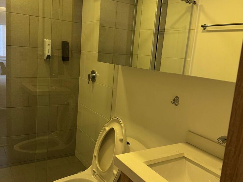 Apartaestudio en venta en Chapinero Sur Occidental, Bogotá, 26 m² · foto 2 de 8