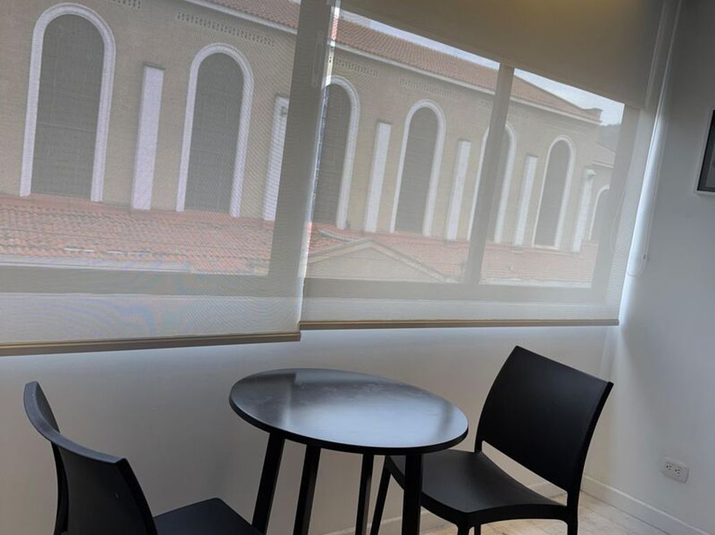 Apartaestudio en venta en Chapinero Sur Occidental, Bogotá, 26 m² · foto 4 de 8
