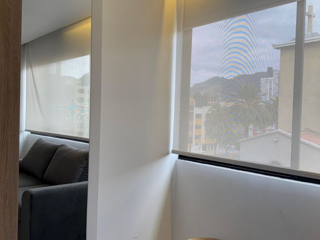 Apartaestudio en venta en Chapinero Sur Occidental, Bogotá, 35 m² · foto 4 de 9