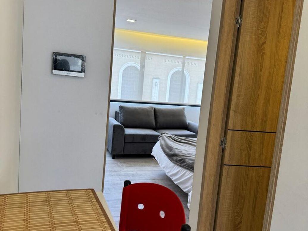 Apartaestudio en venta en Chapinero Sur Occidental, Bogotá, 35 m² · foto 6 de 9