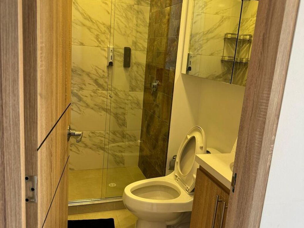 Apartaestudio en venta en Chapinero Sur Occidental, Bogotá, 35 m² · foto 5 de 9