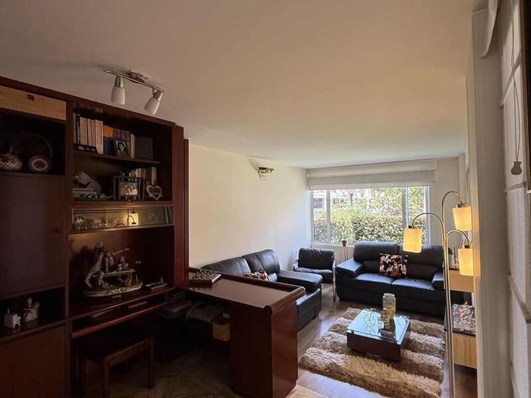Casa de 3 alcobas en venta en Usaquén, Bogotá, 116 m² · foto 4 de 18