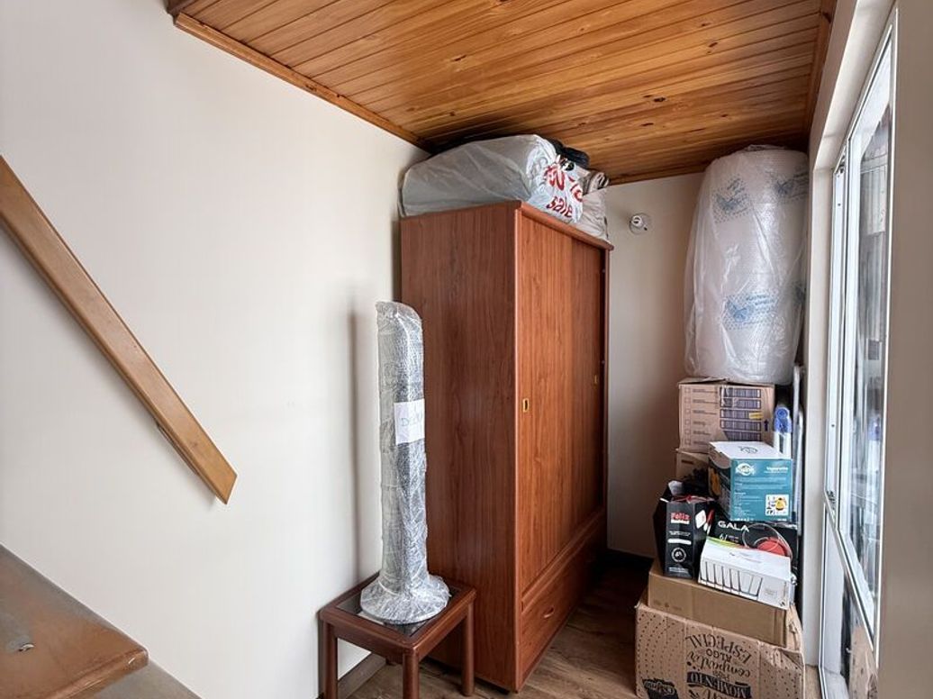 Casa de 3 alcobas en venta en Usaquén, Bogotá, 116 m² · foto 16 de 18