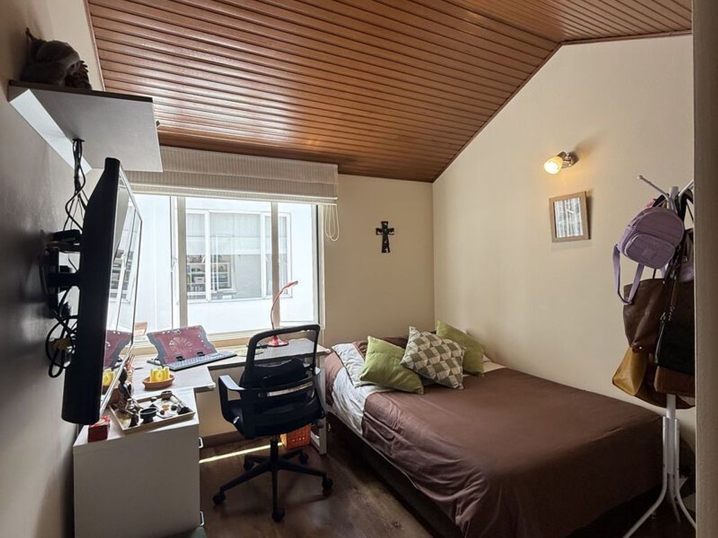 Casa de 3 alcobas en venta en Usaquén, Bogotá, 116 m² · foto 5 de 18