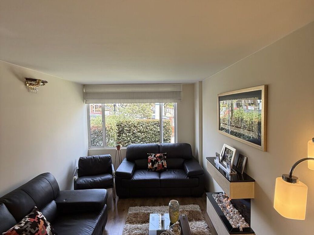 Casa de 3 alcobas en venta en Usaquén, Bogotá, 116 m² · foto 10 de 18