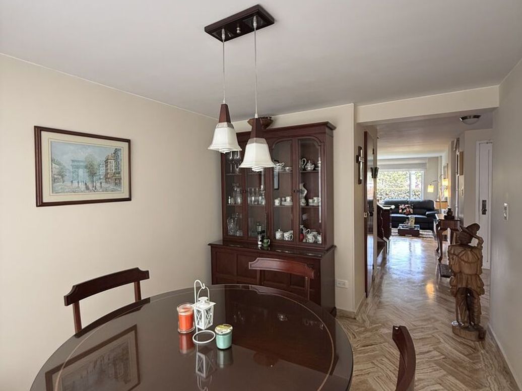 Casa de 3 alcobas en venta en Usaquén, Bogotá, 116 m² · foto 15 de 18