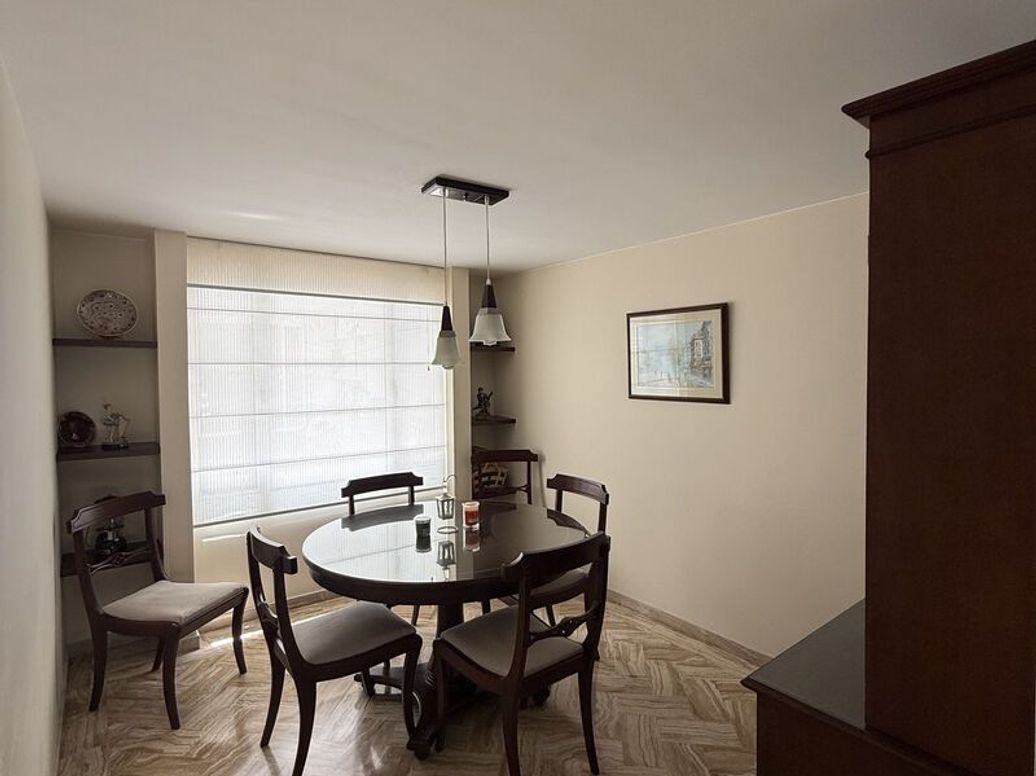 Casa de 3 alcobas en venta en Usaquén, Bogotá, 116 m² · foto 14 de 18