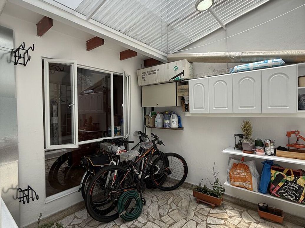 Casa de 3 alcobas en venta en Usaquén, Bogotá, 116 m² · foto 18 de 18