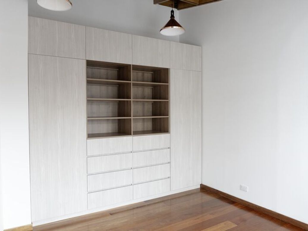 Apartamento de 2 alcobas en venta en Quinta Camacho, Bogotá, 124 m² · foto 20 de 20