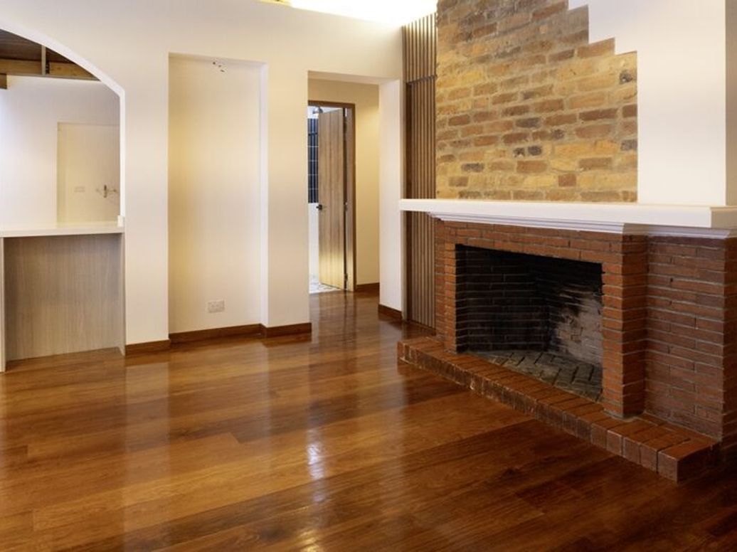 Apartamento de 2 alcobas en venta en Quinta Camacho, Bogotá, 124 m² · foto 2 de 20