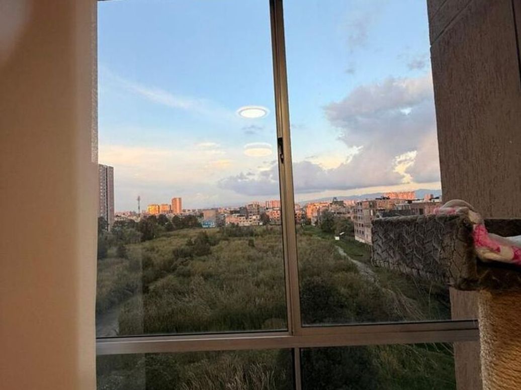 Apartamento de 2 alcobas en venta en Ciudad Del Bosco, Bogotá, 36 m² · foto 5 de 7