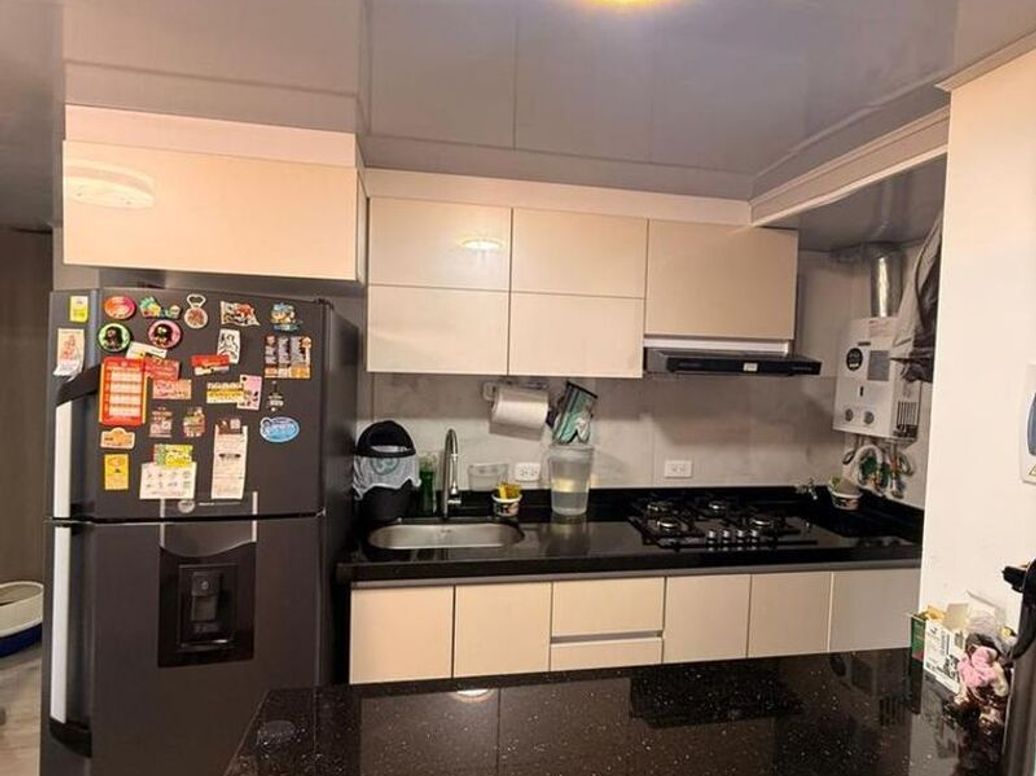 Apartamento de 2 alcobas en venta en Ciudad Del Bosco, Bogotá, 36 m² · foto 6 de 7