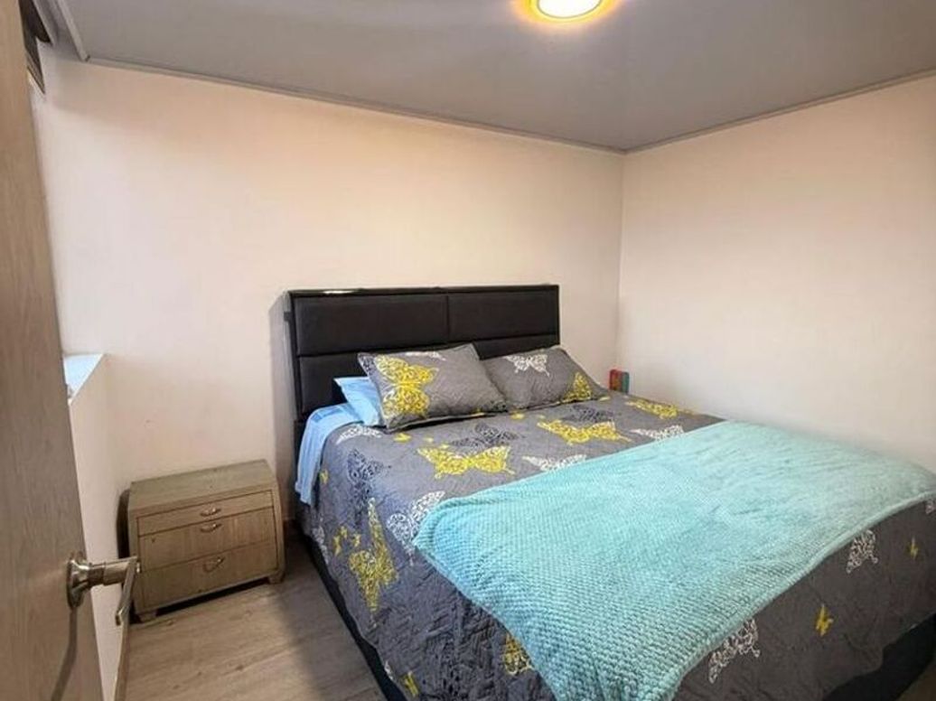 Apartamento de 2 alcobas en venta en Ciudad Del Bosco, Bogotá, 36 m² · foto 4 de 7