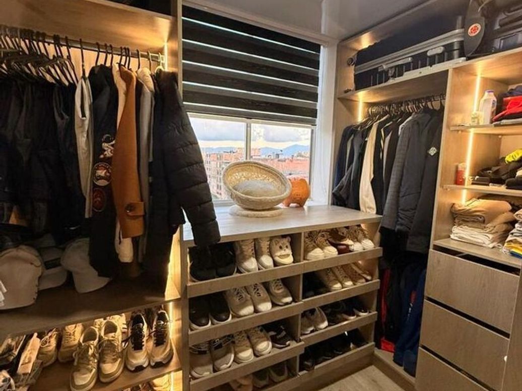 Apartamento de 2 alcobas en venta en Ciudad Del Bosco, Bogotá, 36 m² · foto 7 de 7