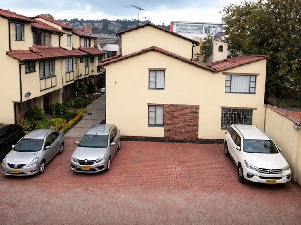 Casa de 3 alcobas en venta en Prado Veraniego Norte, Bogotá, 140 m² · foto 20 de 20