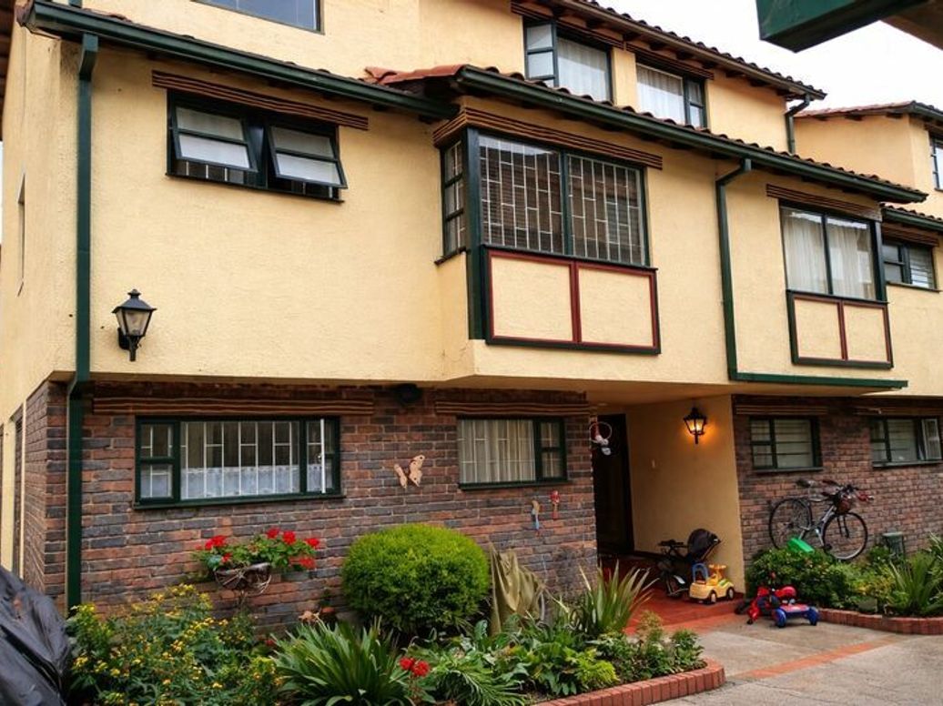 Casa de 3 alcobas en venta en Prado Veraniego Norte, Bogotá, 140 m² · foto 19 de 20