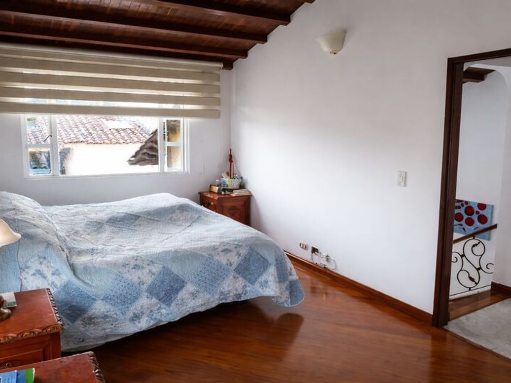 Casa de 3 alcobas en venta en Prado Veraniego Norte, Bogotá, 140 m² · foto 7 de 20