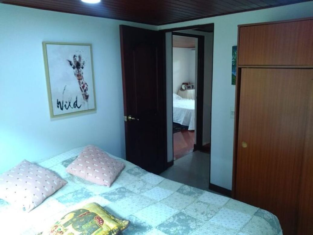 Casa de 3 alcobas en venta en Prado Veraniego Norte, Bogotá, 140 m² · foto 11 de 20