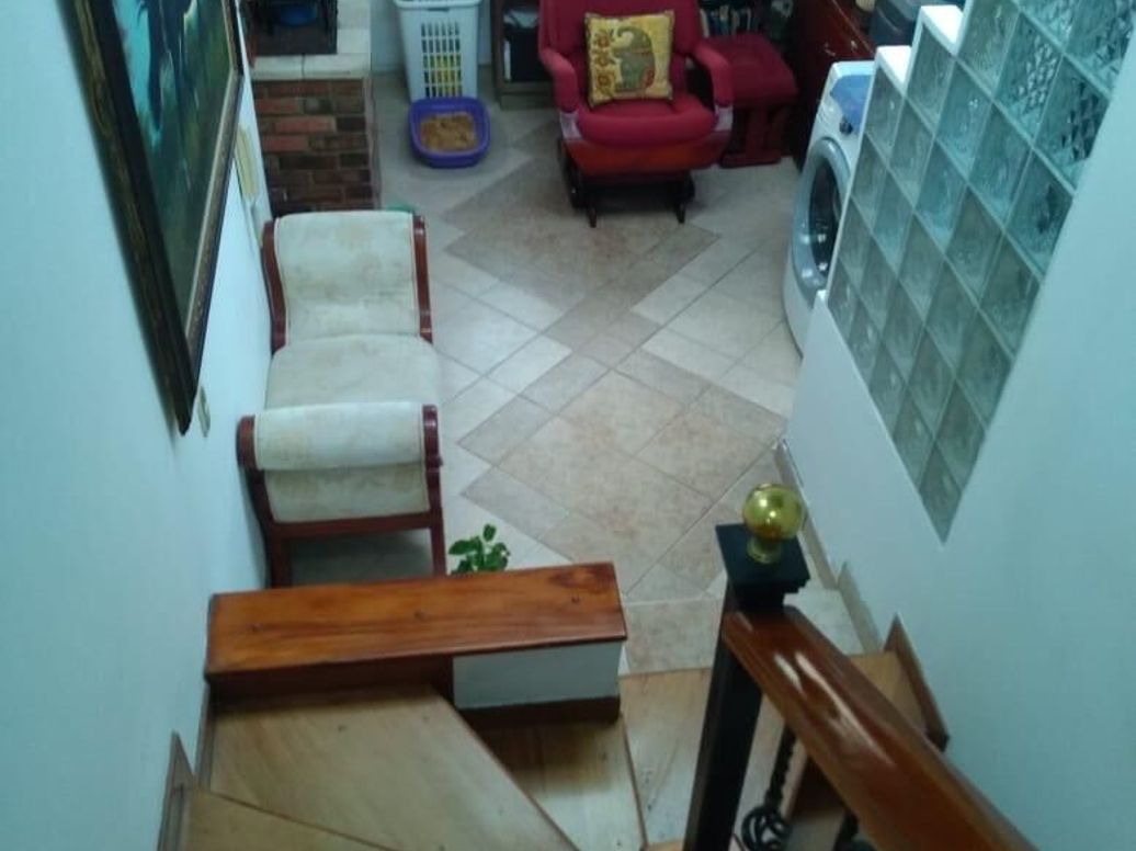 Casa de 3 alcobas en venta en Prado Veraniego Norte, Bogotá, 140 m² · foto 9 de 20