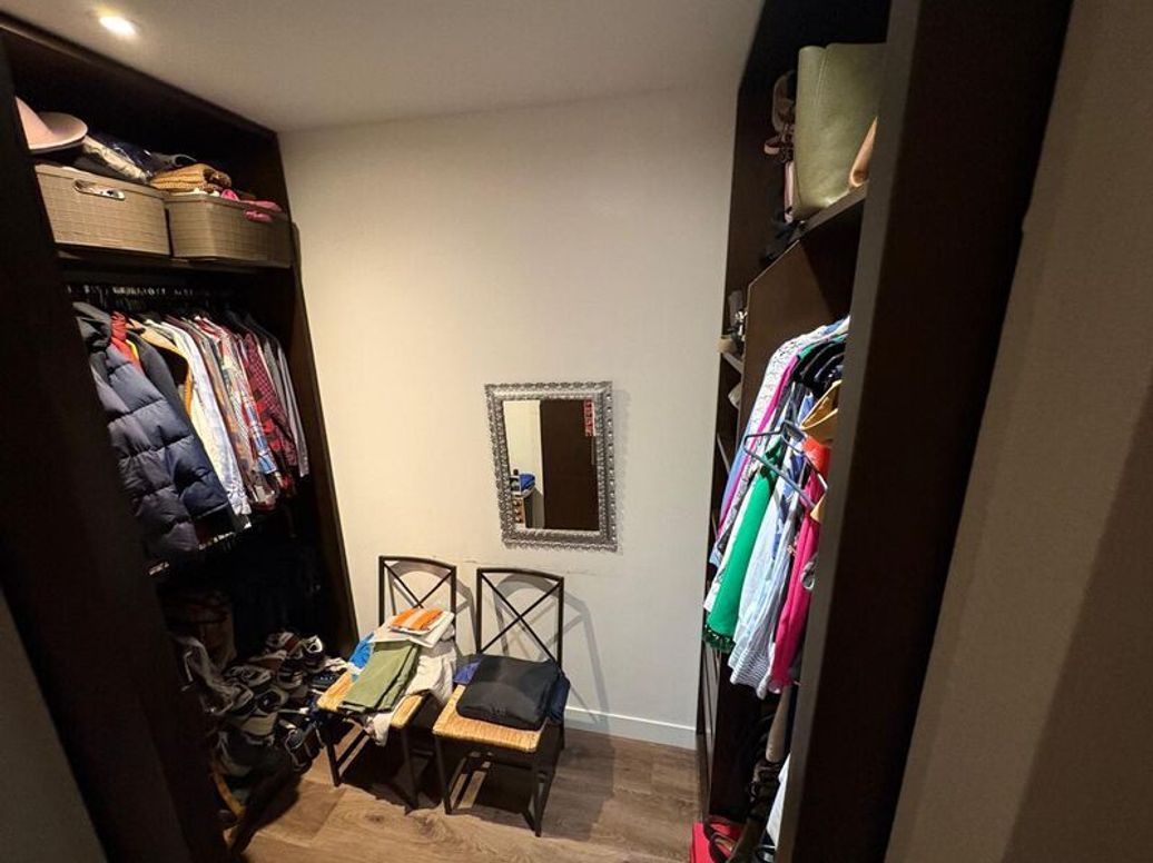 Apartamento de 3 alcobas en venta en El Refugio, Bogotá, 130 m² · foto 14 de 20