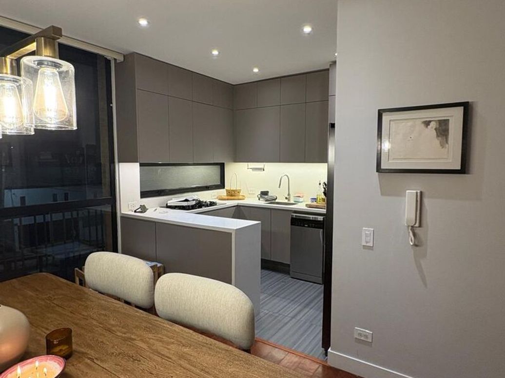 Apartamento de 3 alcobas en venta en El Refugio, Bogotá, 130 m² · foto 11 de 20