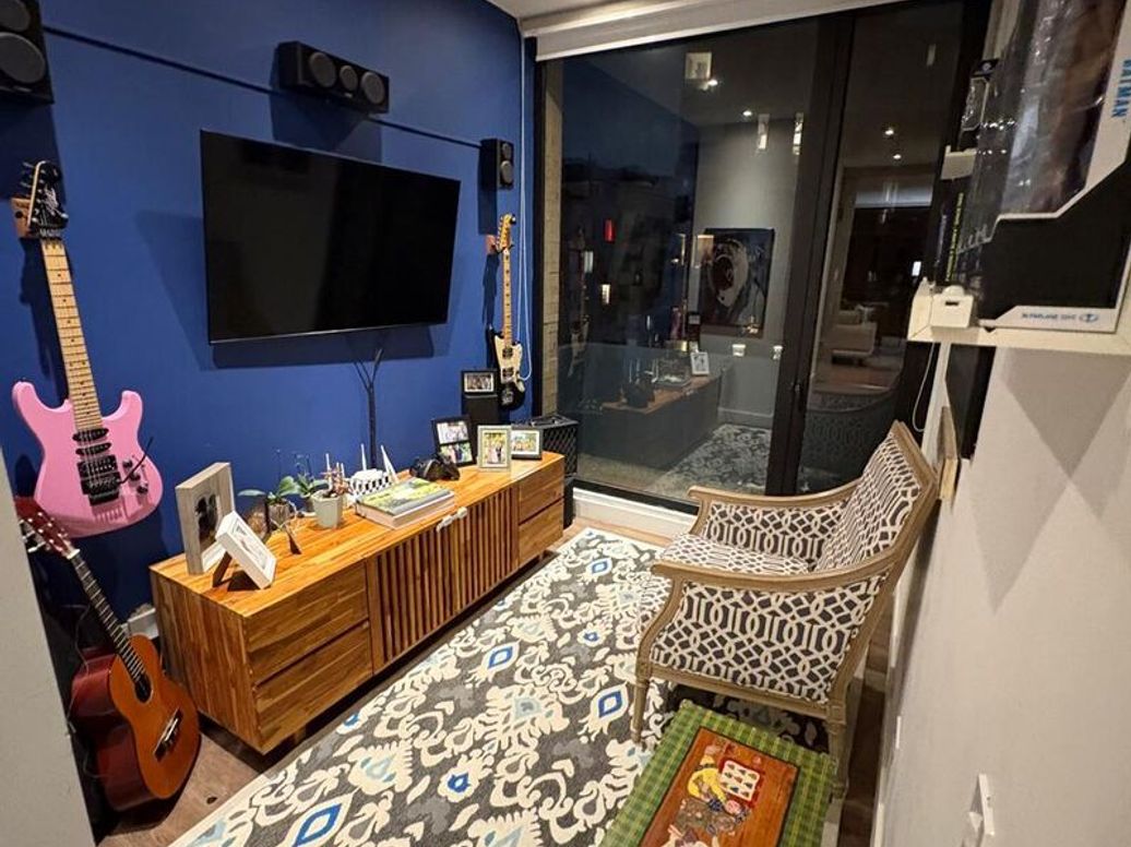 Apartamento de 3 alcobas en venta en El Refugio, Bogotá, 130 m² · foto 12 de 20