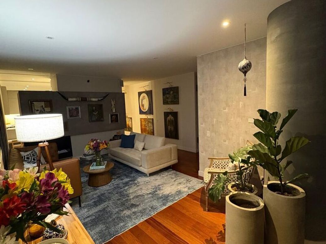 Apartamento de 3 alcobas en venta en El Refugio, Bogotá, 130 m² · foto 6 de 20