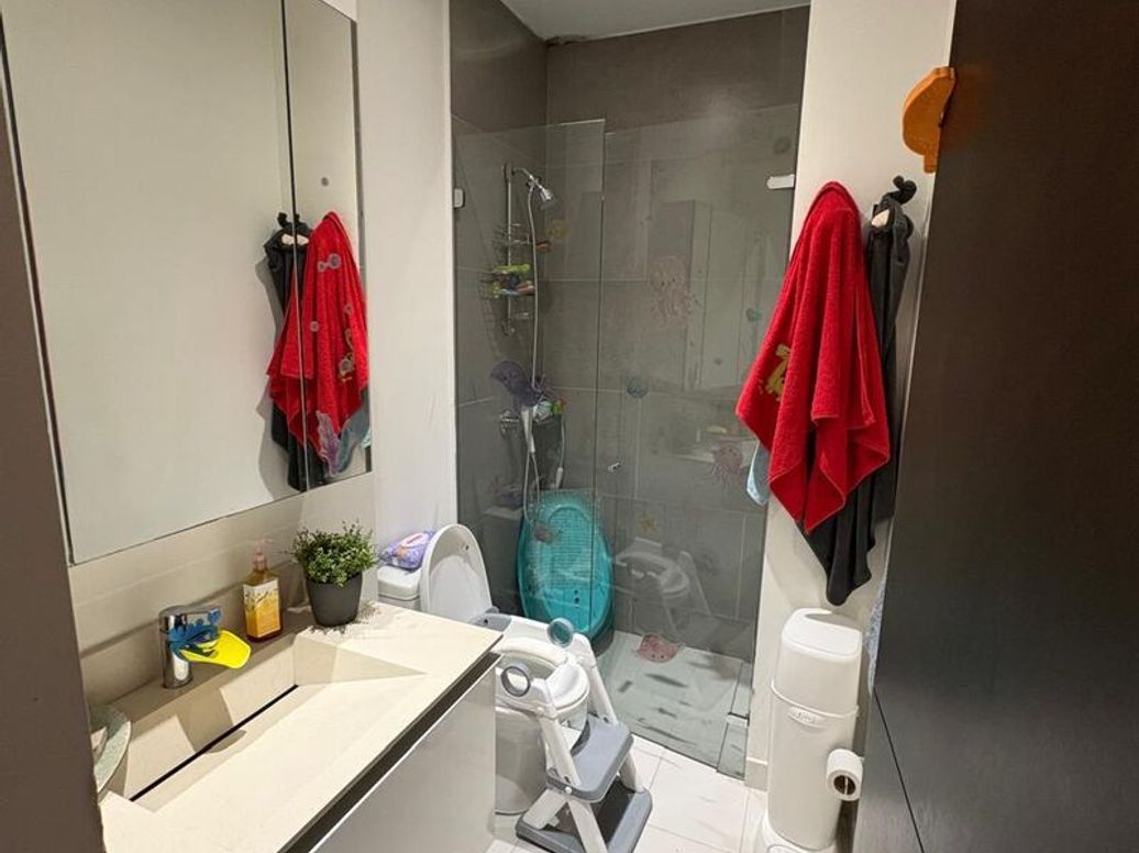 Apartamento de 3 alcobas en venta en El Refugio, Bogotá, 130 m² · foto 17 de 20
