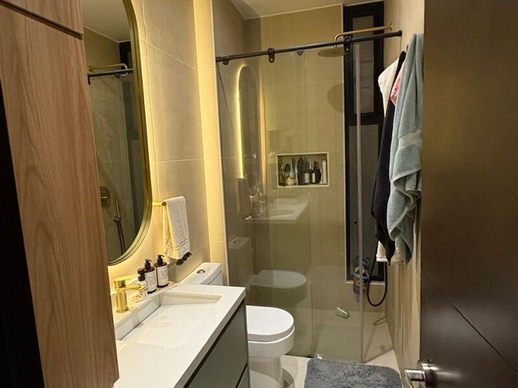 Apartamento de 3 alcobas en venta en El Refugio, Bogotá, 130 m² · foto 13 de 20