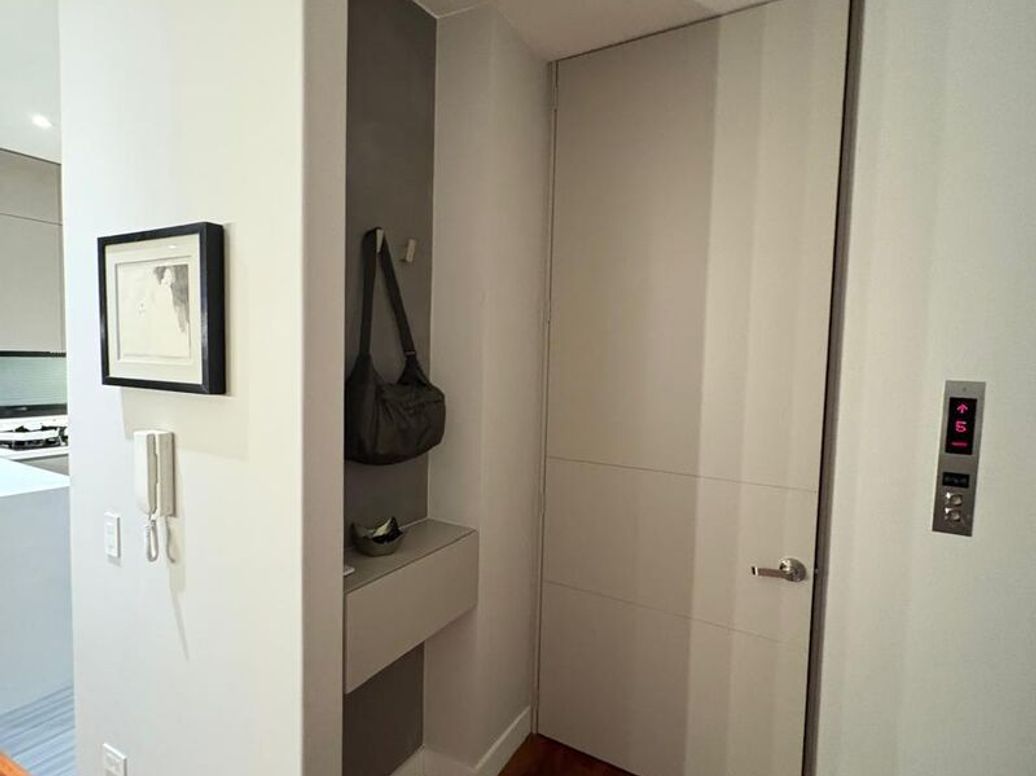 Apartamento de 3 alcobas en venta en El Refugio, Bogotá, 130 m² · foto 20 de 20
