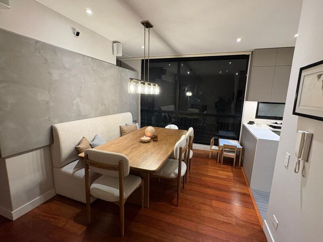 Apartamento de 3 alcobas en venta en El Refugio, Bogotá, 130 m² · foto 10 de 20
