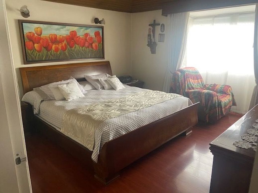 Casa de 3 alcobas en venta en Niza Norte, Bogotá, 200 m² · foto 19 de 20