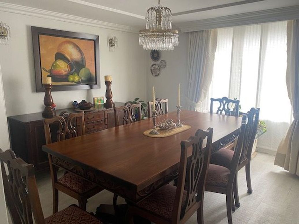 Casa de 3 alcobas en venta en Niza Norte, Bogotá, 200 m² · foto 3 de 20