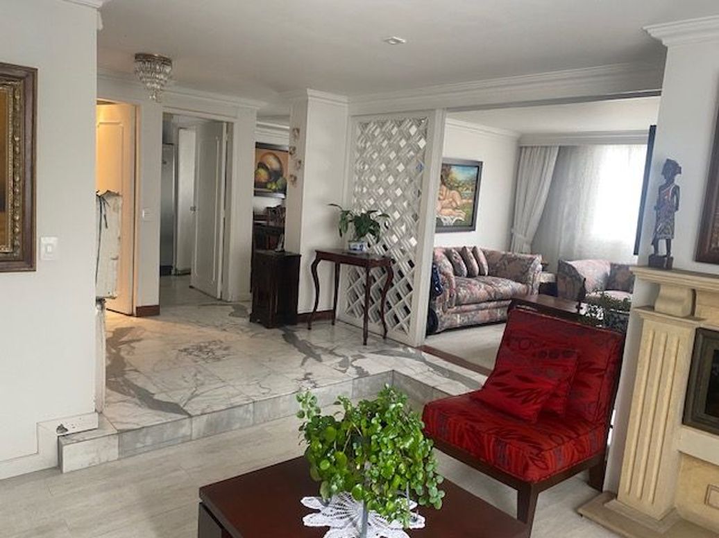 Casa de 3 alcobas en venta en Niza Norte, Bogotá, 200 m² · foto 6 de 20