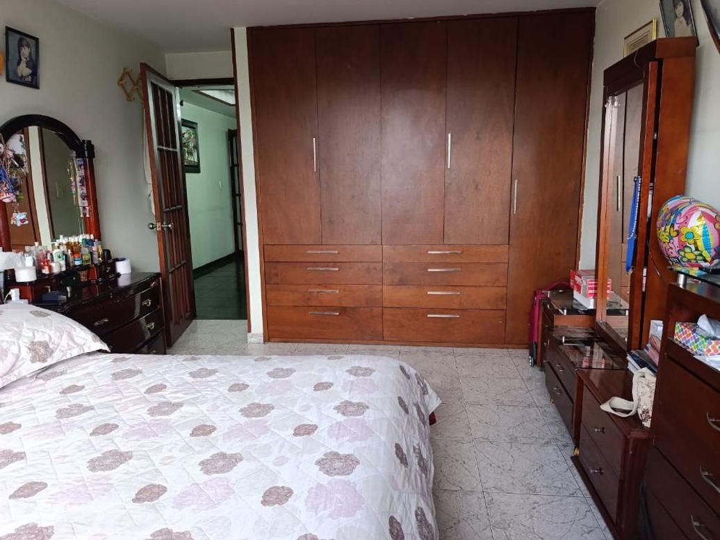 Casa de 5 alcobas en venta en Mirador, Bogotá, 504 m² · foto 12 de 20