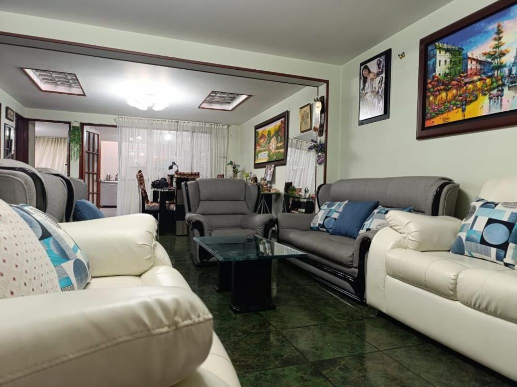 Casa de 5 alcobas en venta en Mirador, Bogotá, 504 m² · foto 10 de 20